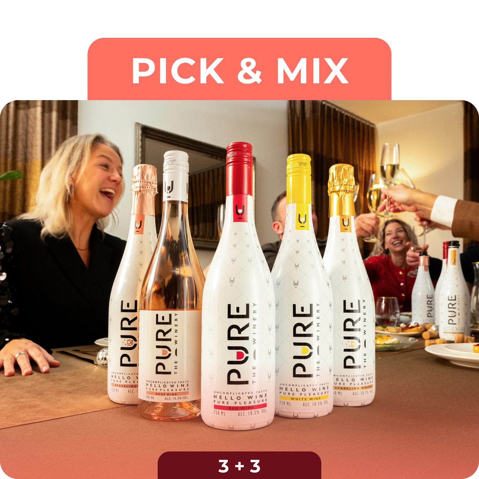 Oferta de introducción