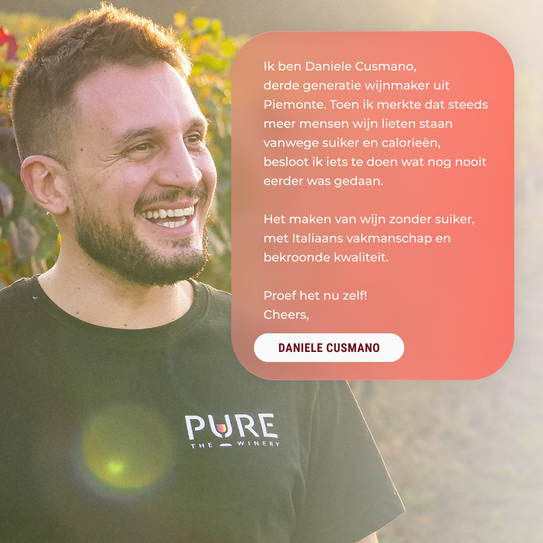 Oferta de introducción