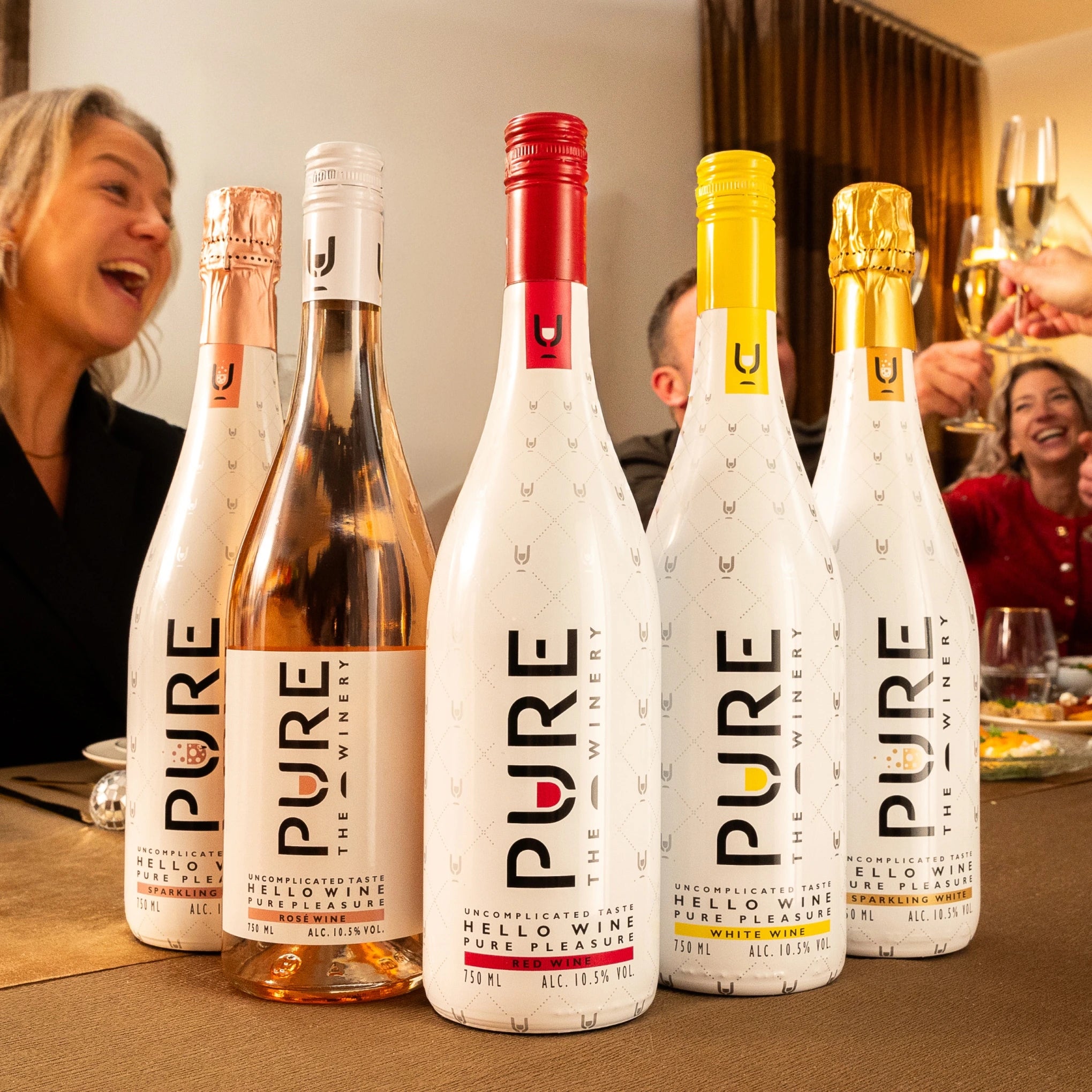 Oferta de introducción