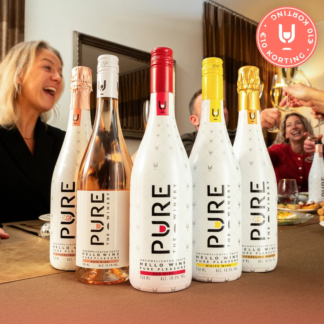 Oferta de introducción