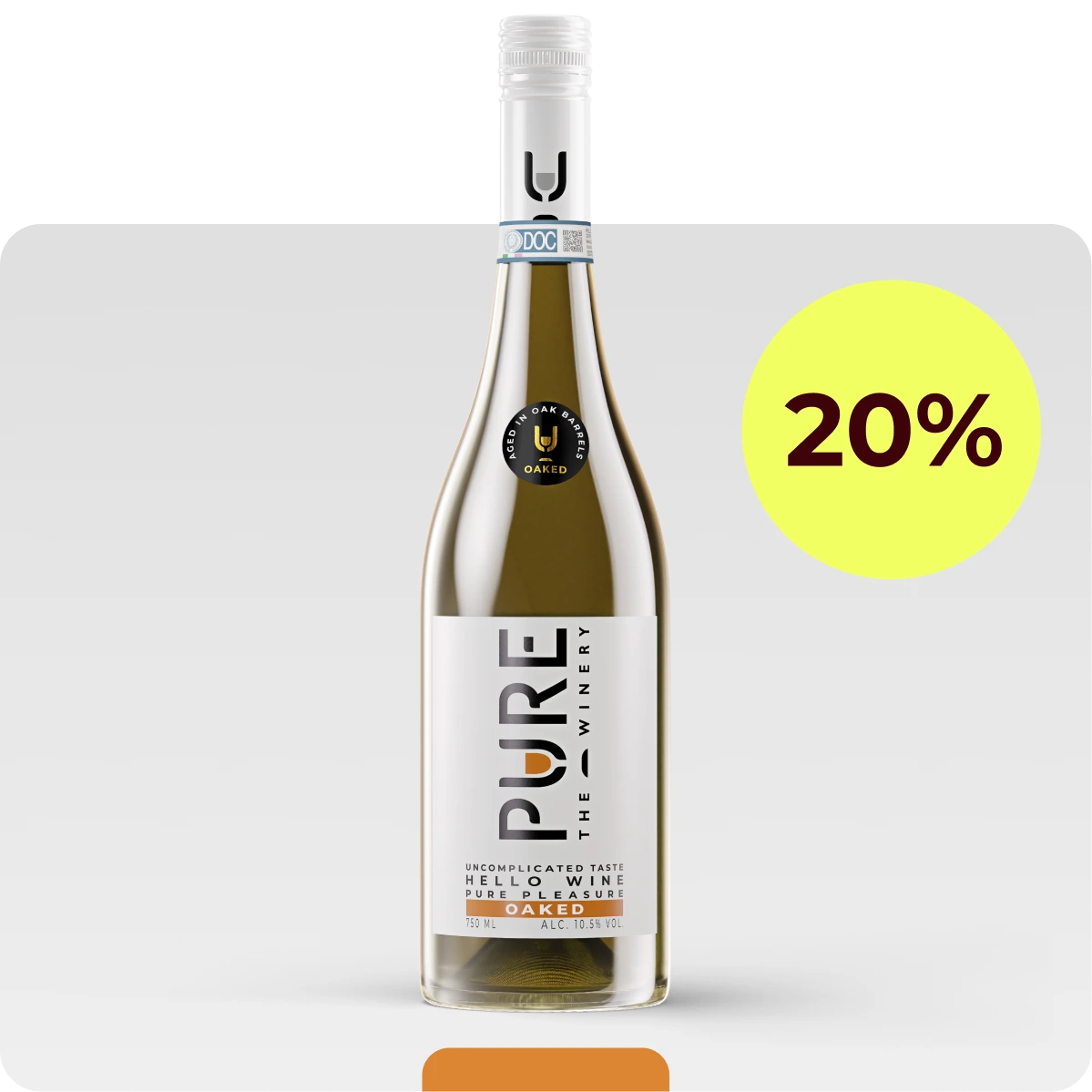 Zero Sugar Wijnen