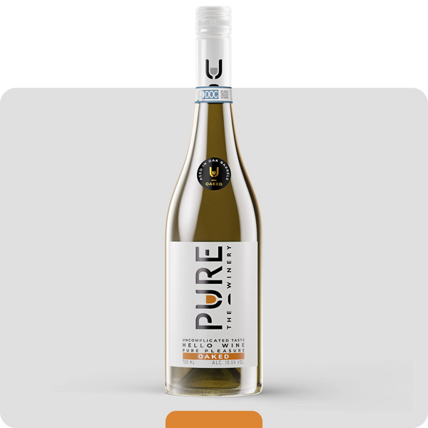 Blanco Roble 0% Azúcar