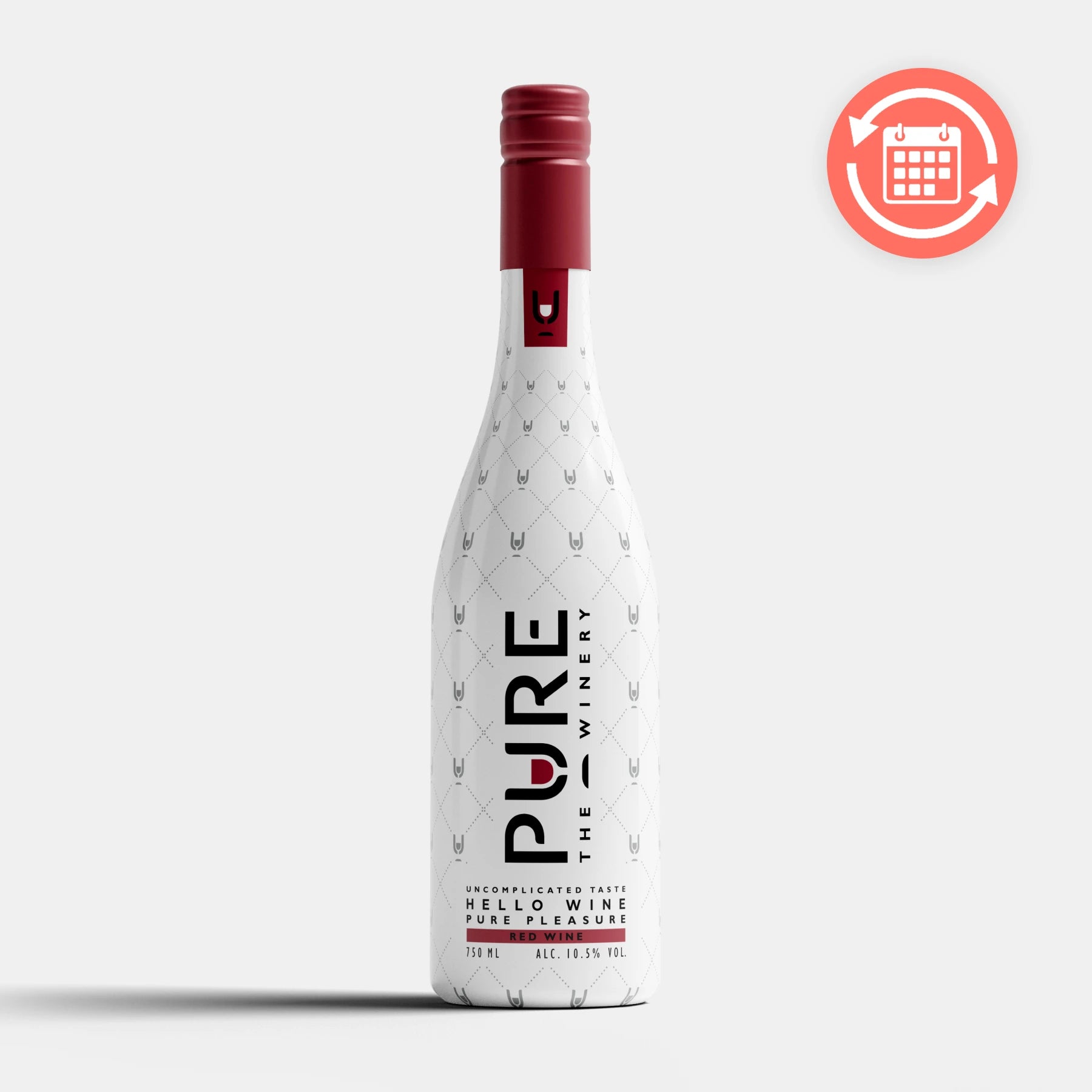 Hello Subscription, Goodbye Sugar