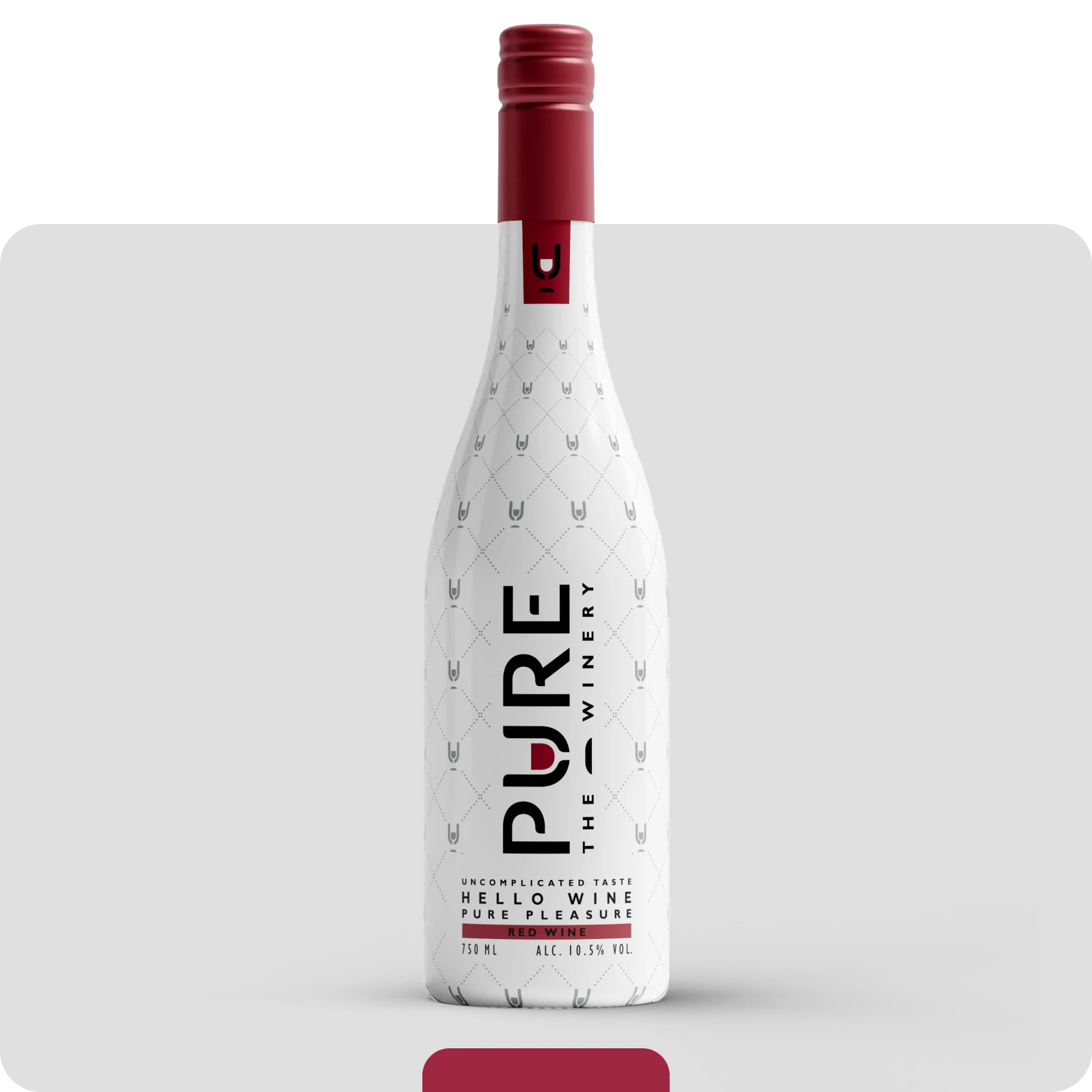Tinto 0% Azúcar