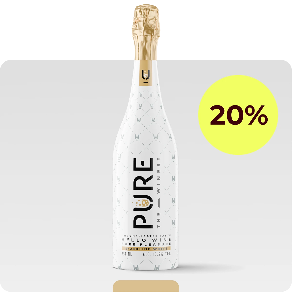 Zero Sugar Wijnen