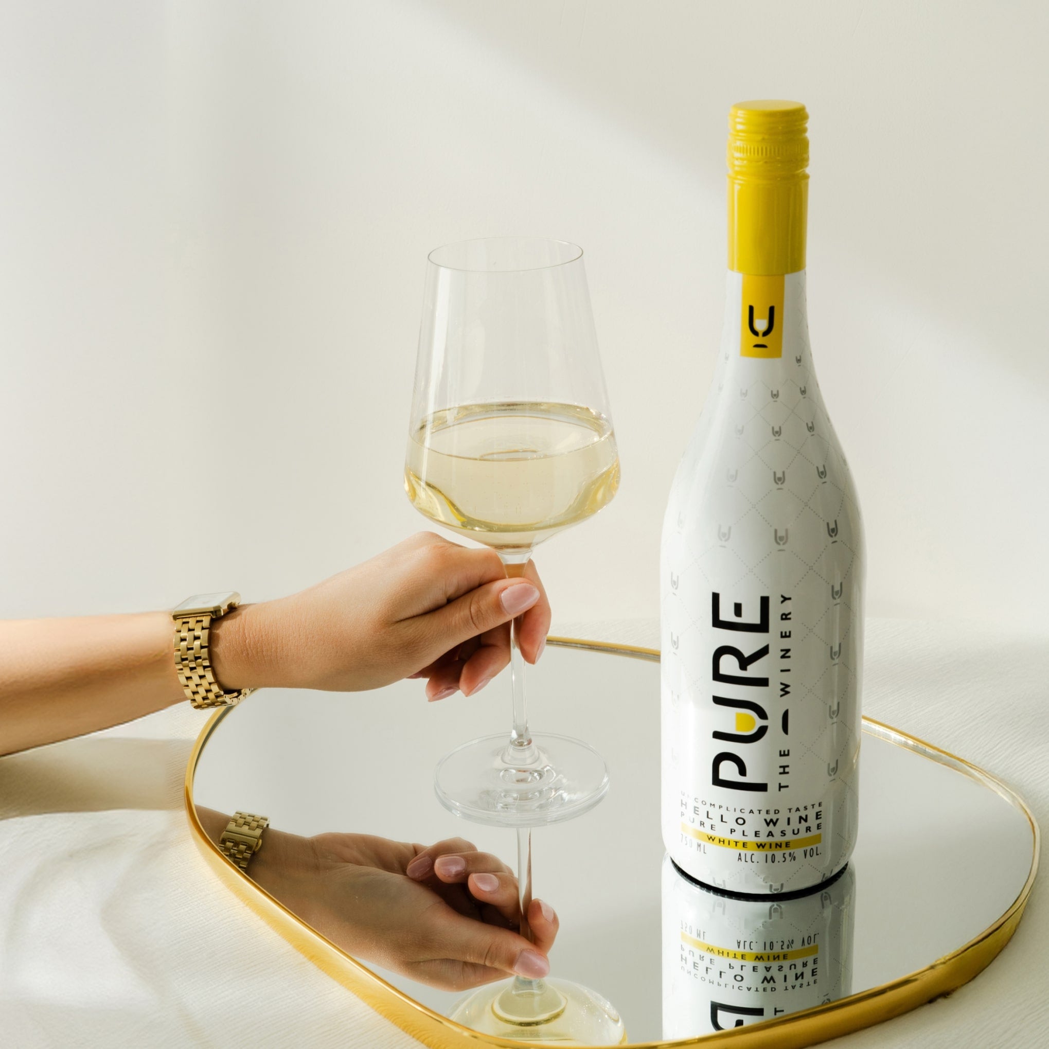 Blanco Zero Azúcar