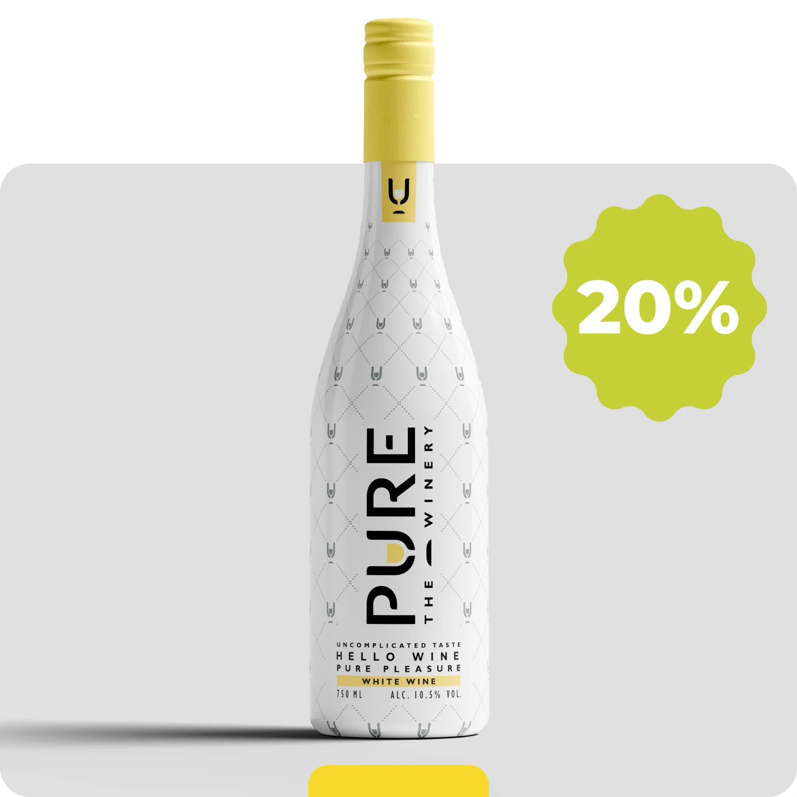 Blanco 0% Azúcar