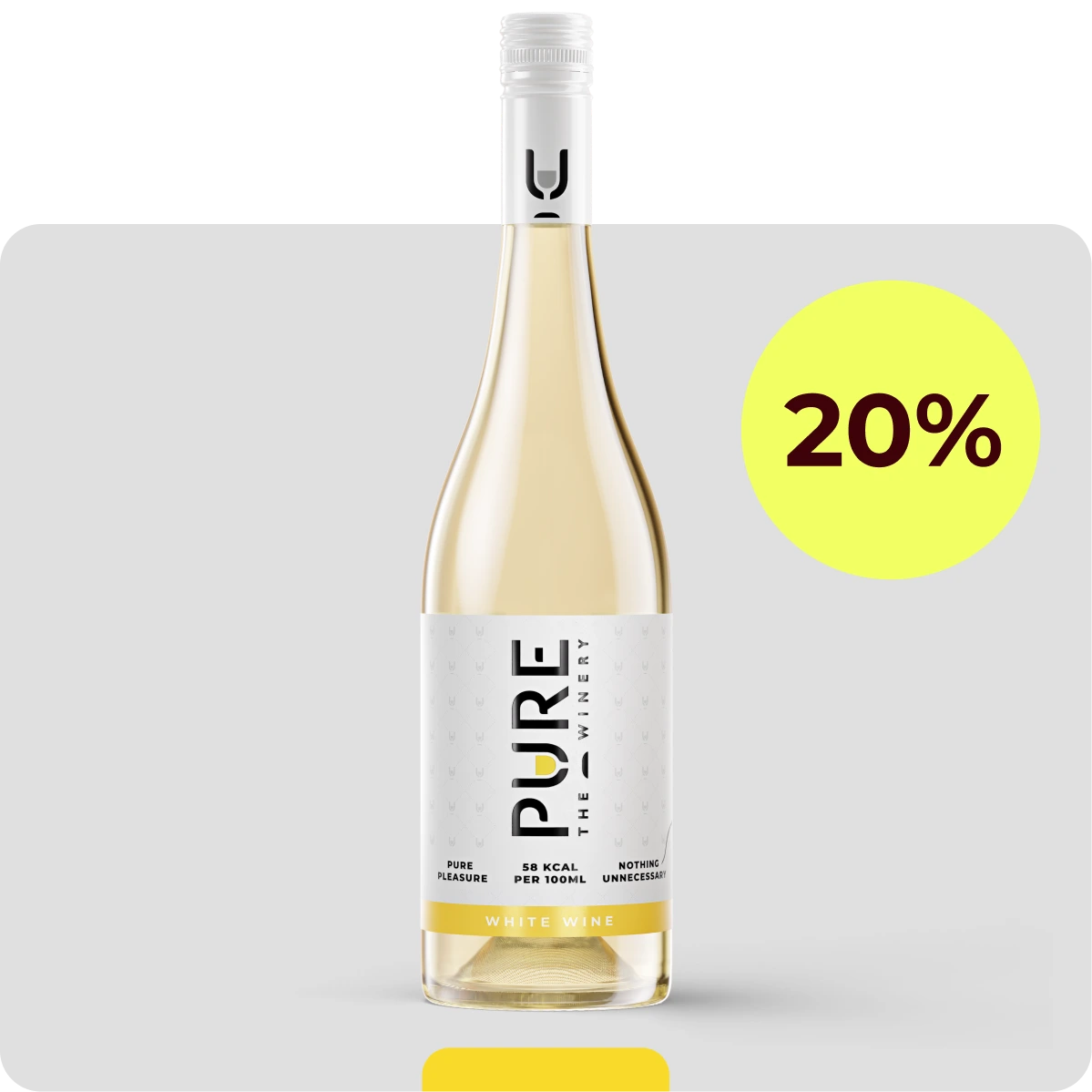 Blanco 0% Azúcar