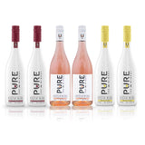 Pack Vinos Tranquilos Zero azúcar